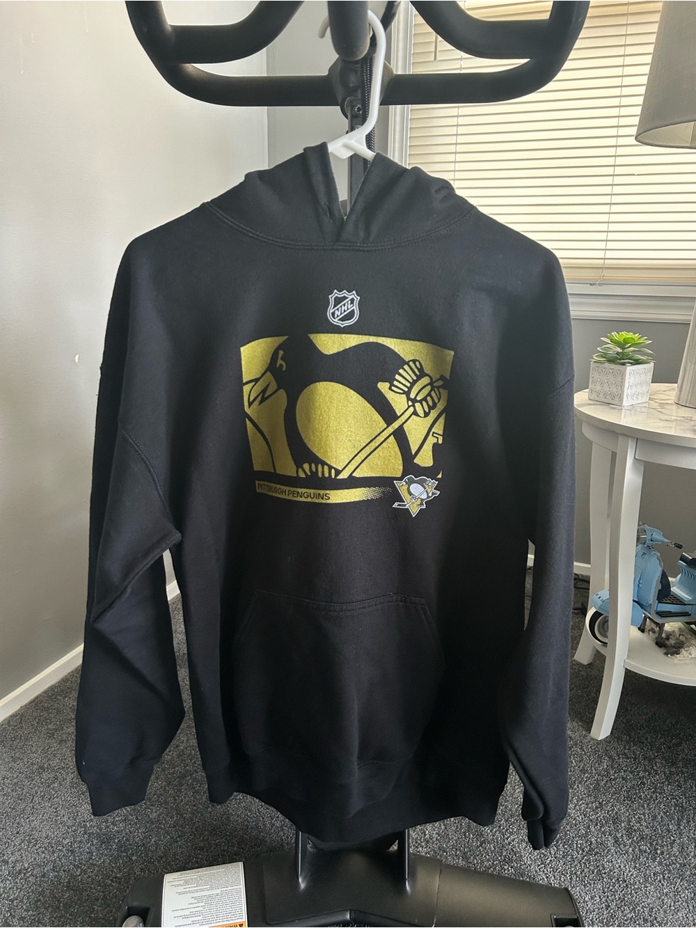 Men’s Pittsburgh Penguins Sweatshirt